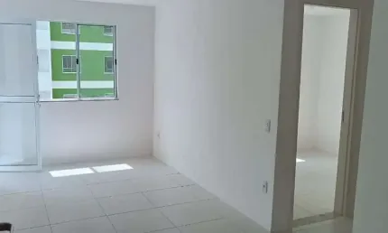 Apartamento com 2 quartos à venda na Avenida Ulysses Guimarães, Sussuarana, Salvador, 50 m2 por R$ 300.000
