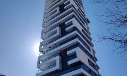 Apartamento com 4 quartos à venda na Alameda das Framboesas, Caminho das Árvores, Salvador, 212 m2 por R$ 2.500.000