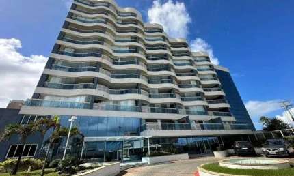 Apartamento com 1 quarto à venda na Rua Américo Vespúcio, Armação, Salvador, 64 m2 por R$ 640.000