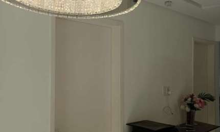 Apartamento com 2 quartos à venda na Avenida Professor Theócrito Batista, Caji, Lauro de Freitas, 49 m2 por R$ 165.000