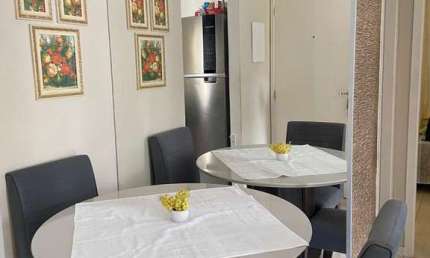 Apartamento com 2 quartos à venda na Rua José Leite, Caji, Lauro de Freitas, 43 m2 por R$ 155.000