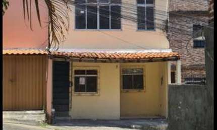 Casa com 4 quartos à venda na Rua Cajaíba, 8, Daniel Lisboa, Salvador, 200 m2 por R$ 250.000