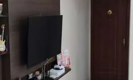Apartamento com 2 quartos à venda na rua nova cidade ii, canabrava, salvador, 47 m2 por r$ 140.000