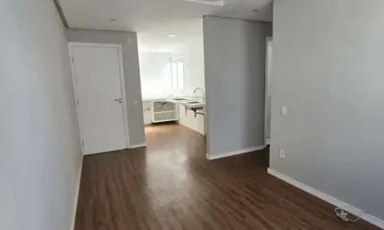 Apartamento com 2 quartos à venda na Alameda das Nações, Nova Brasília, Salvador, 45 m2 por R$ 165.000