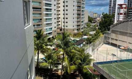 Apartamento com 3 quartos à venda na Rua Barão de Itapoan, Barra, Salvador, 143 m2 por R$ 1.730.000