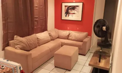 Apartamento com 2 quartos à venda na Avenida Aliomar Baleeiro, Pau da Lima, Salvador, 47 m2 por R$ 170.000