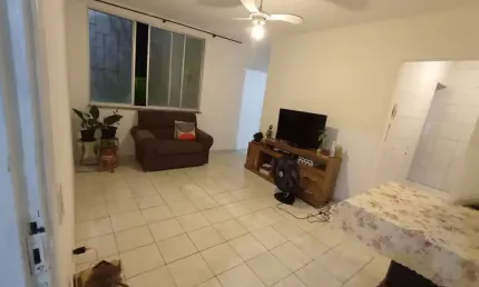APARTAMENTO TÉRREO, 2/4 A 10 MINUTOS DA UNIJORGE PARALELA