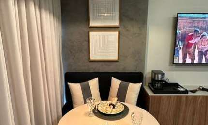 Apartamento com 1 quarto para alugar na Avenida Oceânica, Ondina, Salvador, 29 m2 por R$ 4.900