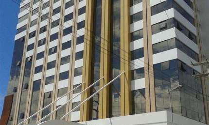 Apartamento com 1 quarto à venda na Avenida Luís Viana Filho, Paralela, Salvador, 47 m2 por R$ 435.000