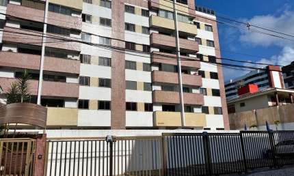 Apartamento com 3 quartos à venda na Rua Itororó, Pitangueiras, Lauro de Freitas, 78 m2 por R$ 490.000