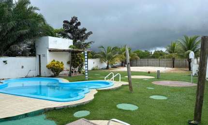 Casa em condomínio fechado com 2 quartos à venda na Águas de Sauípe, Porto de Sauipe, Entre Rios, 750 m2 por R$ 600.000