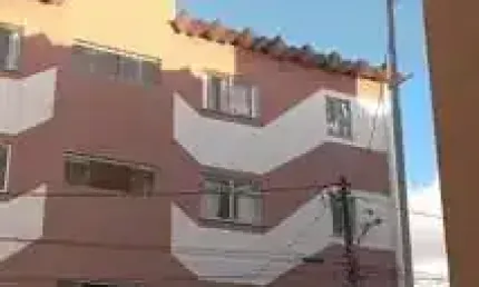Apartamento com 2 quartos à venda na Rua Teódulo de Albuquerque, Cabula VI, Salvador, 50 m2 por R$ 152.000