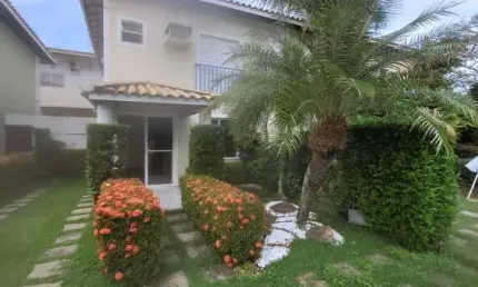 Casa em condomínio fechado com 3 quartos à venda na Alameda Praia Garapuá, Stella Maris, Salvador, 103 m2 por R$ 785.000