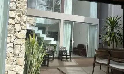Casa com 5 quartos à venda na Rua Eduardo Santos, Piatã, Salvador, 400 m2 por R$ 1.590.000