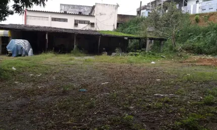 Barracão / galpão / depósito à venda na rua elmano silveira castro, 861, iapi, salvador, 2000 m2 por r$ 3.300.000