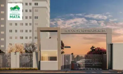 Apartamento com 2 quartos à venda na Rua Carlos Brandão da Silva, Mata Escura, Salvador, 36 m2 por R$ 255.000