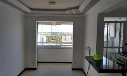 Apartamento com 2 quartos à venda na Rua da Gratidão, Piatã, Salvador, 50 m2 por R$ 340.000