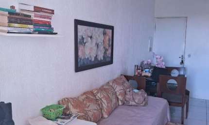Apartamento com 1 quarto à venda na Rua Humberto Passos, Novo Marotinho, Salvador, 49 m2 por R$ 180.000