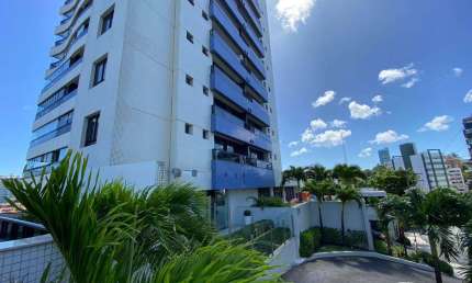 Apartamento com 1 quarto à venda na Rua Ismael de Barros, Rio Vermelho, Salvador, 47 m2 por R$ 465.000