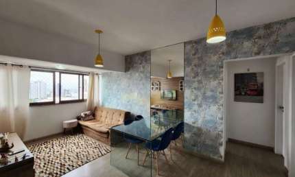 Apartamento com 2 quartos à venda na Alameda Carrara, Pituba, Salvador, 69 m2 por R$ 440.000
