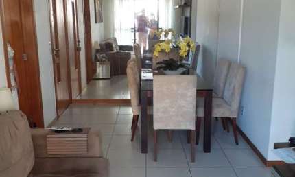 Apartamento com 2 quartos à venda na Rua das Araras, Imbuí, Salvador, 60 m2 por R$ 550.000