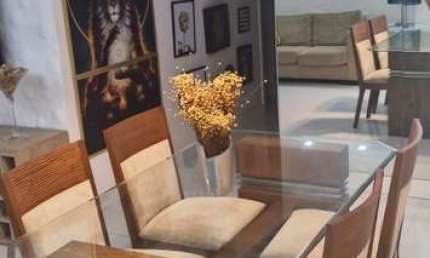 Apartamento com 3 quartos à venda na Rua Doutor Augusto Lopes Pontes, Costa Azul, Salvador, 95 m2 por R$ 430.000