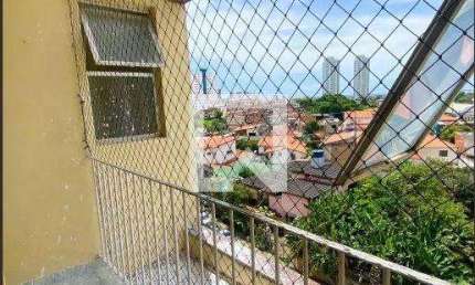Apartamento com 1 quarto à venda na Rua Irmã Dulce, Brotas, Salvador, 56 m2 por R$ 230.000