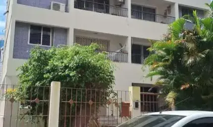 Apartamento com 2 quartos à venda na 1ª Travessa Laurentino, Luís Anselmo, Salvador, 77 m2 por R$ 290.000