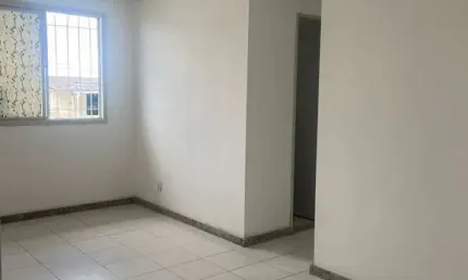 Apartamento com 2 quartos à venda na avenida aliomar baleeiro, pau da lima, salvador, 49 m2 por r$ 130.000