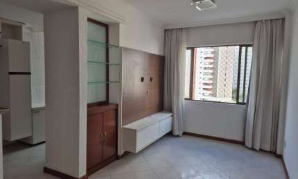 Apartamento com 2 quartos à venda na Rua Território do Amapá, Pituba, Salvador, 71 m2 por R$ 430.000