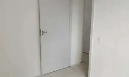 Apartamento com 2 quartos à venda na Rua do Luxemburgo, Granjas Rurais Presidente Vargas, Salvador, 45 m2 por R$ 145.000
