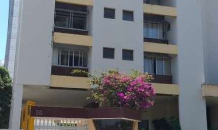Apartamento com 1 quarto à venda na Rua Alberto Silva, Itaigara, Salvador, 48 m2 por R$ 330.000