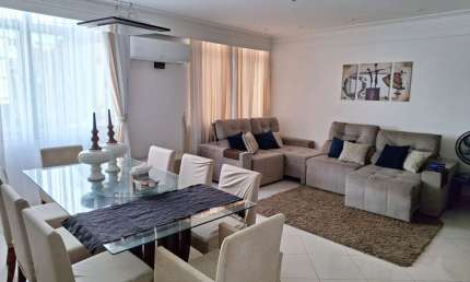 Apartamento com 3 quartos à venda na Rua Politeama de Baixo, 209, Politeama, Salvador, 130 m2 por R$ 440.000