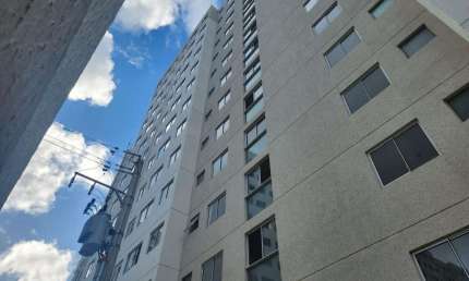 Apartamento com 2 quartos à venda na Avenida Luís Viana Filho, Imbuí, Salvador, 38 m2 por R$ 350.000