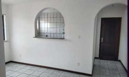 Apartamento com 2 quartos à venda na Rua Nova Cidade II, Canabrava, Salvador, 54 m2 por R$ 162.000