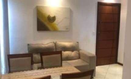 2/4 PRONTO PARA MORAR HÁ 10 MINUTOS DA UNIJORGE PARALELA
