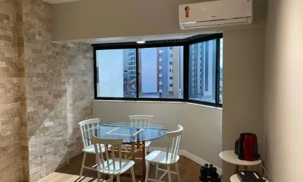 Apartamento com 2 quartos à venda na Alameda Carrara, Pituba, Salvador, 90 m2 por R$ 495.000