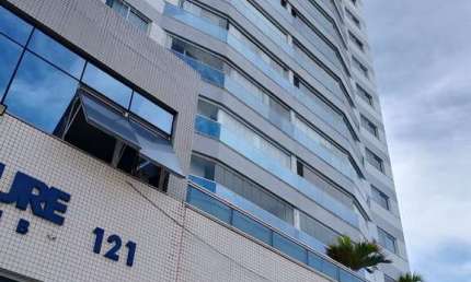 Apartamento com 2 quartos para alugar na Rua Edmar Guimarães, 10, Pituba, Salvador, 80 m2 por R$ 4.500