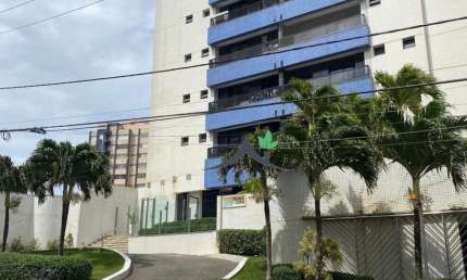 Apartamento com 1 quarto à venda na Rua Ismael de Barros, Rio Vermelho, Salvador, 48 m2 por R$ 480.000