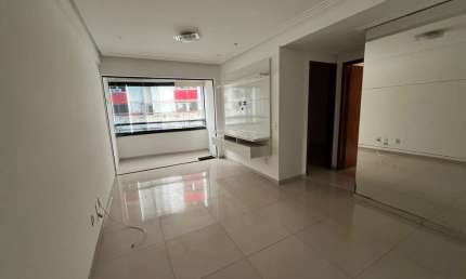 Apartamento com 2 quartos à venda na Rua Frederico Edelweiss, Rio Vermelho, Salvador, 62 m2 por R$ 390.000