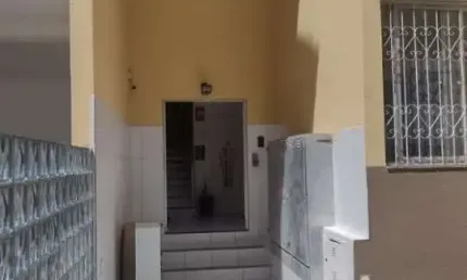 Apartamento com 2 quartos à venda na Rua Alberto Vita, Itapuã, Salvador, 63 m2 por R$ 183.000