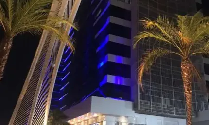 Sala comercial com 1 sala para alugar na Avenida Luís Viana Filho, Paralela, Salvador, 36 m2 por R$ 4.000