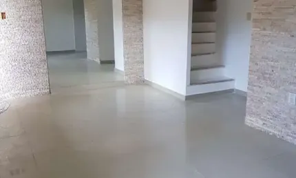 Casa com 3 quartos à venda na Rua Francisco das Mercês, Buraquinho, Lauro de Freitas, 170 m2 por R$ 615.000