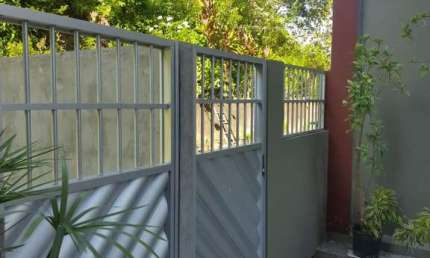 Apartamento com 2 quartos à venda na Rua Jornalista Luiz Eduardo Lobo, Canabrava, Salvador, 50 m2 por R$ 145.000