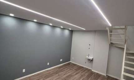 Sala comercial com 1 sala à venda na Rua da Mangueira, Nazaré, Salvador, 40 m2 por R$ 120.000