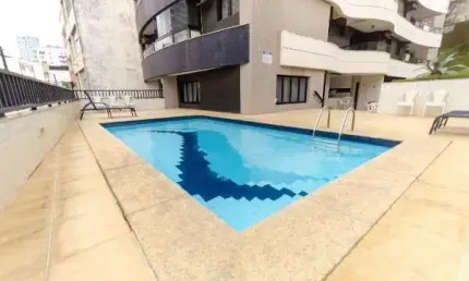 Apartamento com 1 quarto para alugar na Rua Eduardo Diniz Gonçalves, Barra, Salvador, 50 m2 por R$ 3.500
