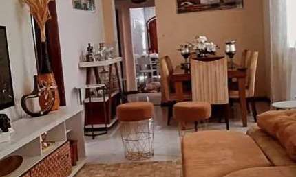 Casa com 3 quartos à venda na Rua Itaperuna, 3, Itapuã, Salvador, 73 m2 por R$ 305.000
