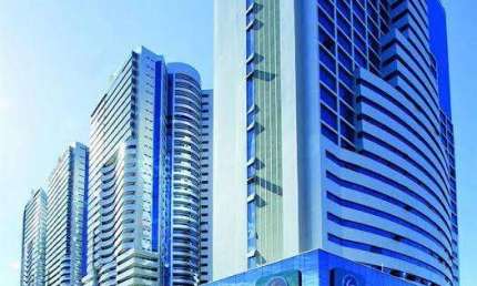 Apartamento com 1 quarto à venda na Avenida Tancredo Neves, Caminho das Árvores, Salvador, 52 m2 por R$ 565.000