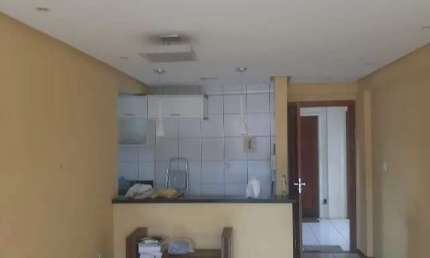 Apartamento com 2 quartos à venda na Rua Potiraguá, 00, Pernambués, Salvador, 82 m2 por R$ 230.000