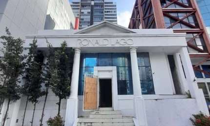 Ponto comercial com 9 salas à venda na Avenida Antônio Carlos Magalhães, Itaigara, Salvador, 600 m2 por R$ 2.940.000